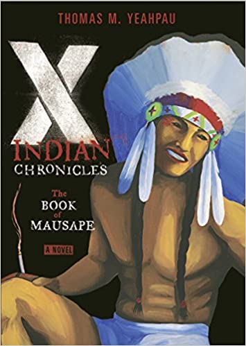 Indian X Chronicles (Video): The Book of Mausape Review 1 Indian X