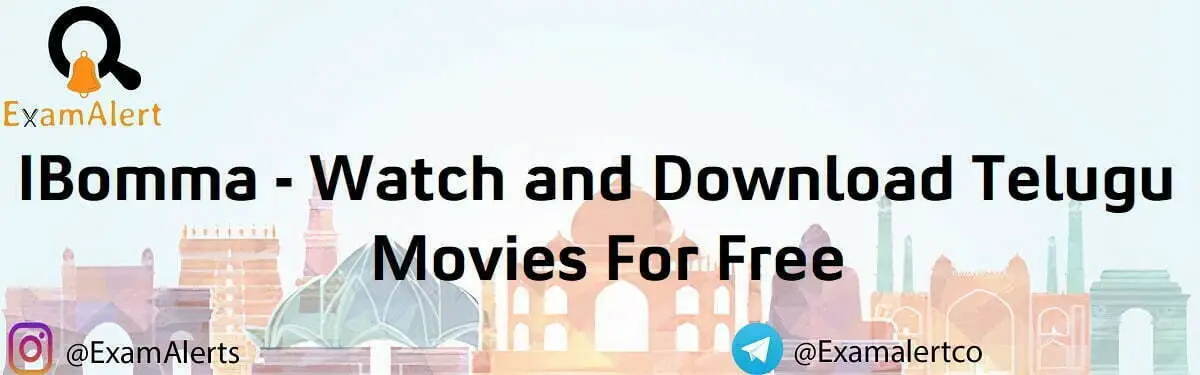 IBomma - Watch and Download Telugu Movies For Free 1 IBomma