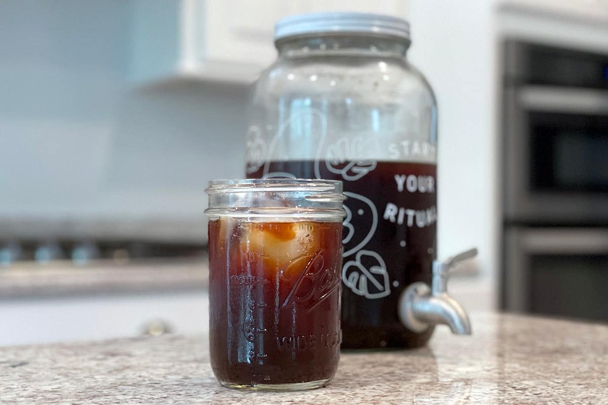 The Best Coffee for Cold Brew