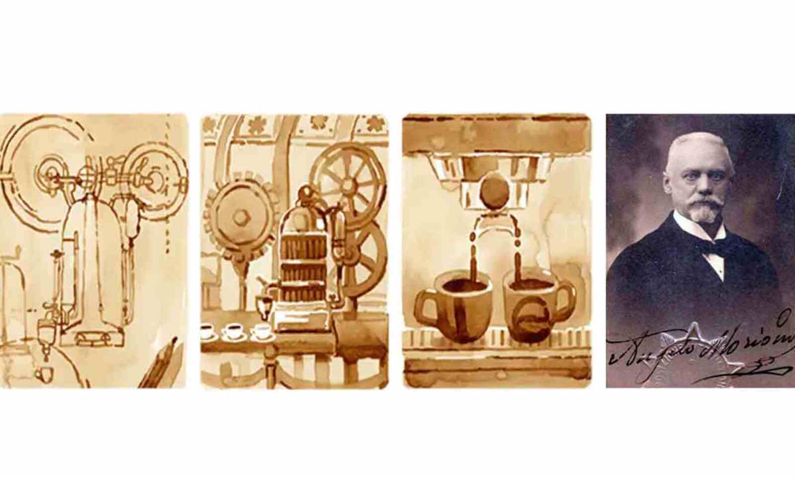 Who Is Angelo Moriondo and Why is Google celebrating his birth anniversary? 1 Angelo Moriondo