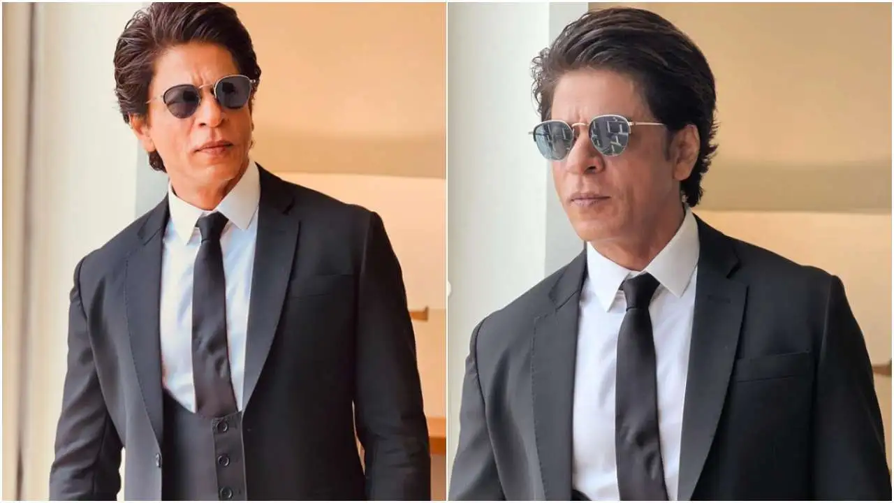 Shah Rukh Khan’s 8 Rules for Success: An Entrepreneurship Lesson You Can't Afford to Miss 1 Shah Rukh Khan