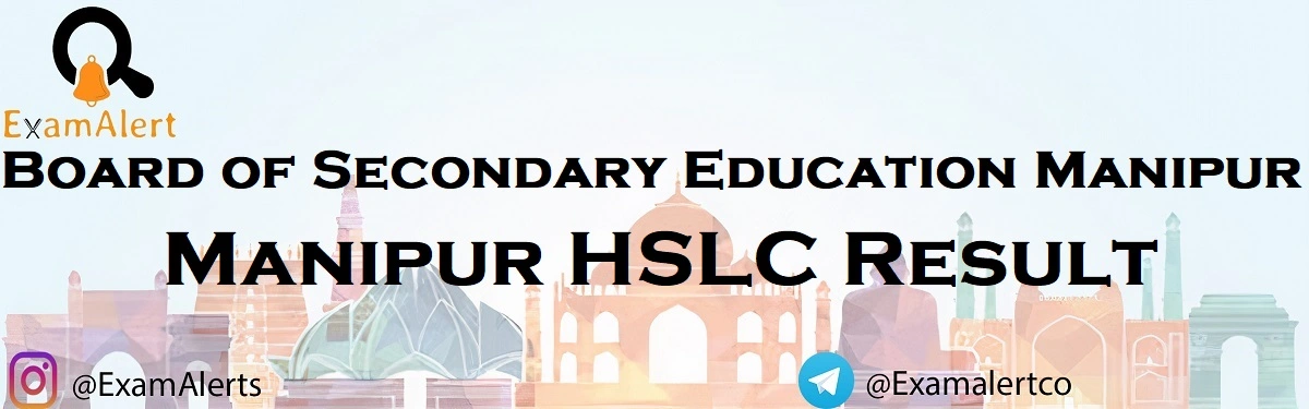 Manipur HSLC Result 2022 Check Manipur Board 10th Result Now 1 Manipur HSLC Result
