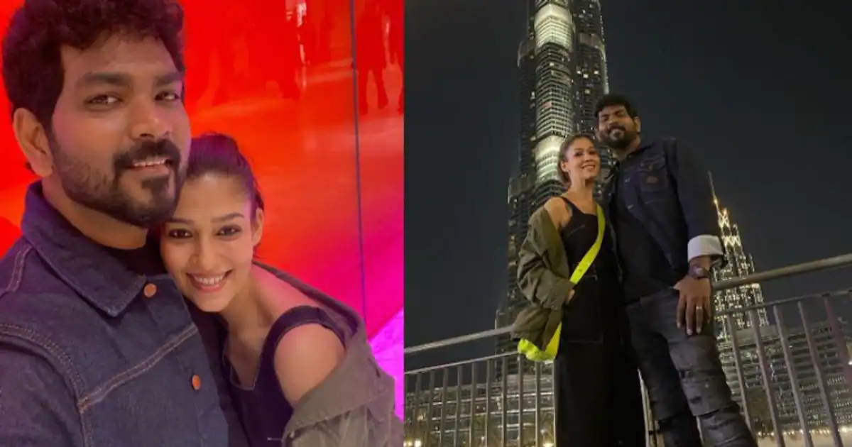 Nayan-Vicky Wedding today in Mahabalipuram 2 Nayan-Vicky Wedding today