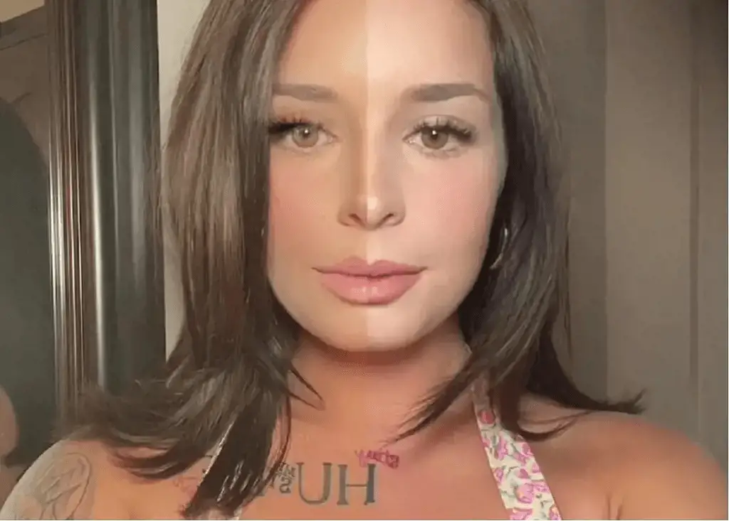 Who Is Reddit And Twitter User Secretlykaity? All about the model 1 Secretlykaity