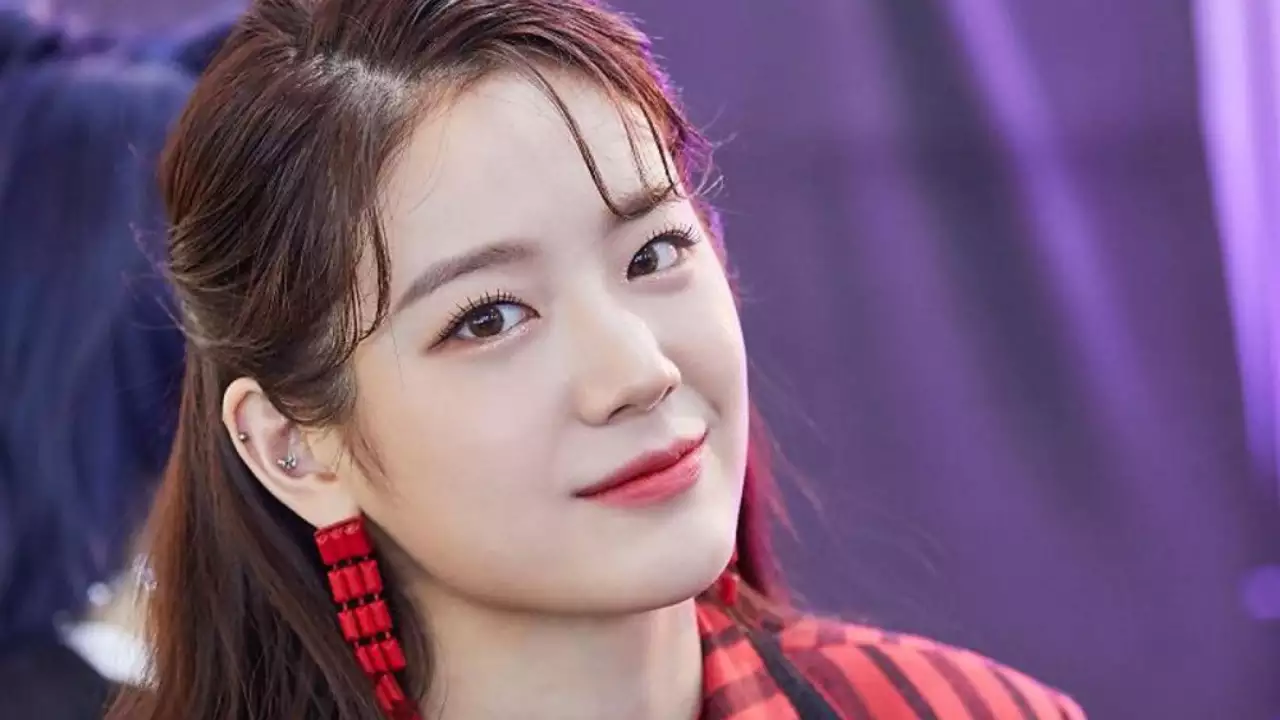 Is Jang Gyuri Returning To Fromis_9? Journey From Debut To Contract End 1 Jang Gyuri
