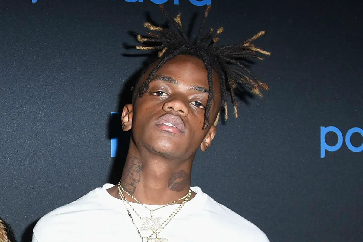 Is JayDaYoungan Dead? Louisiana Rapper Shot – Latest Death News Update 1 JayDaYoungan
