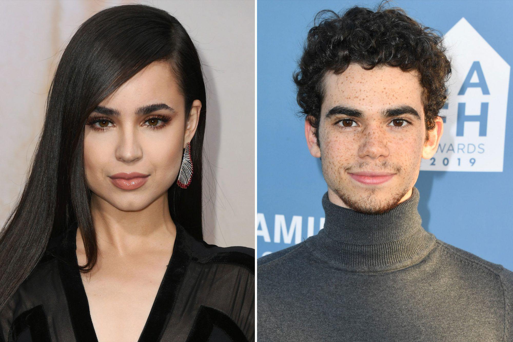 Is Sofia Carson Pregnant? Who Is The Actress Partner In 2023?