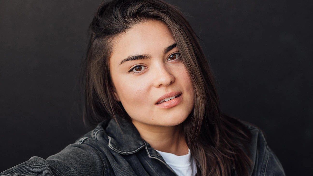 Who Is Devery Jacobs Boyfriend? Love With A Girl Named DW Waterson