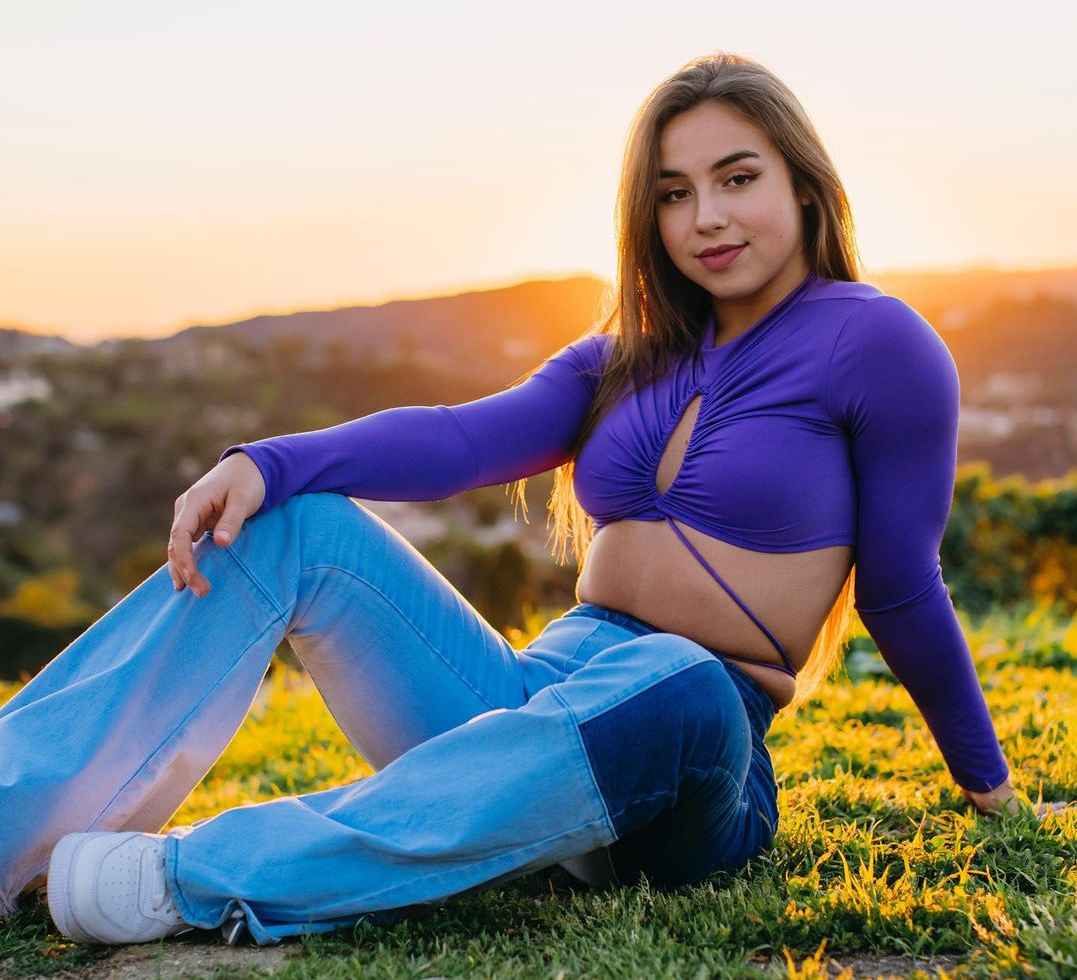 Enola Bedard’s Net Worth, How Rich Is LA-Based Model, Dancer, and Choreographer? 1 Enola Bedard
