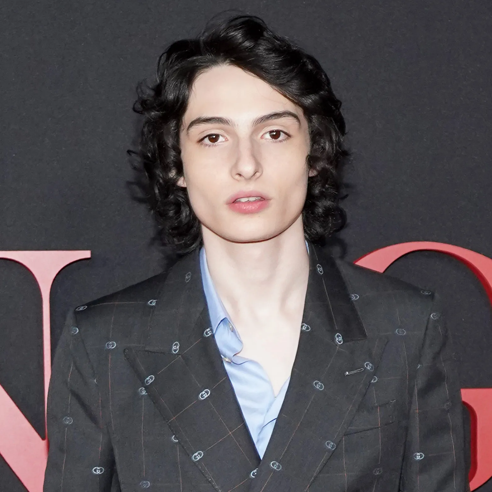 Finn Wolfhard