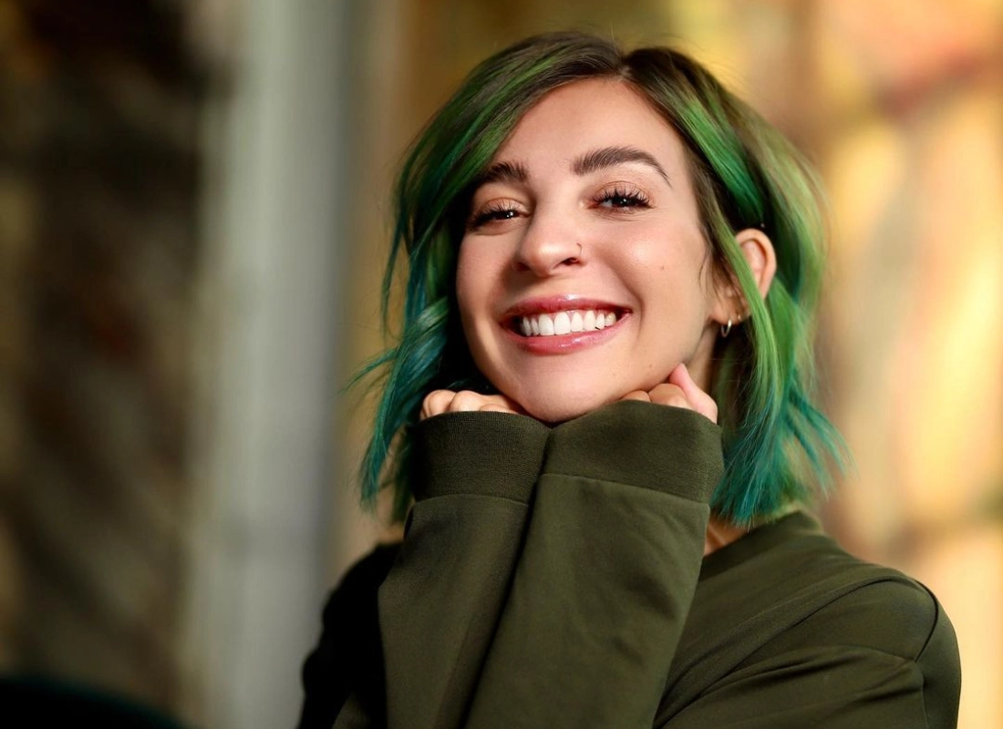 Is Gabbie Hanna Bipolar? TikTok Star Addresses Her Mental Health Struggles And More 1 Gabbie Hanna