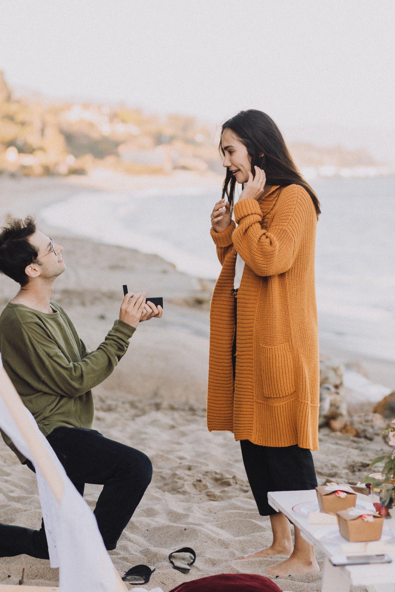 Zach Kornfeld’s Partner: Maggie Bustamante - Age And Net Worth 2 Maggie Bustamante and Zach Kornfeld