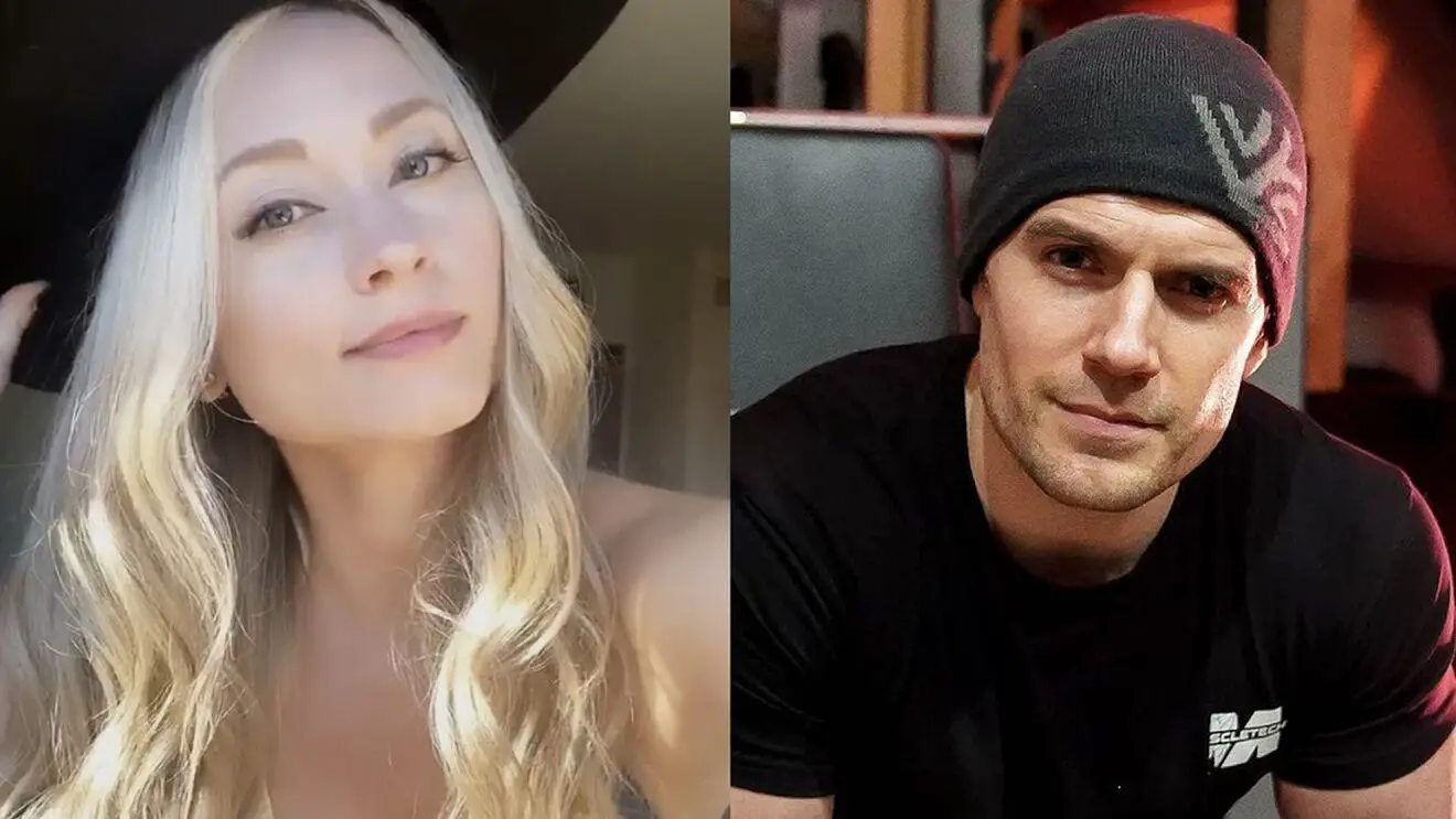 Who Is Natalie Viscuso? What Is Her Age? How Rich Is Henry Cavill's Girlfriend In 2022? 1 Natalie Viscuso