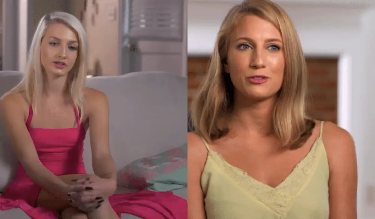 Why are Welcome to Plathville fans slamming Olivia? Reality TV star shares her tragic backstory as Micah and Moriah confront her 1 Plathville fans slamming Olivia