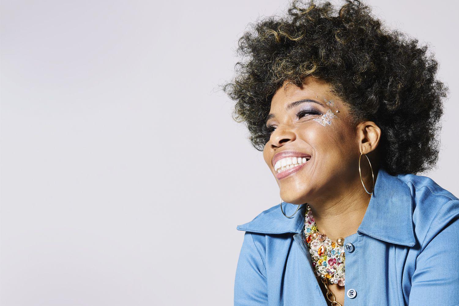 What Happened To Macy Gray? NBA All-Star National Anthem Singer Looks Sick As Before, Health Update 1 Macy Gray