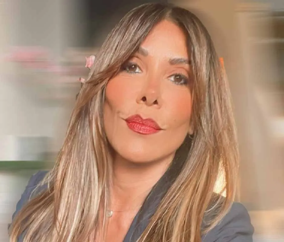 Who Is Sara Azari? Criminal Defense Attorney And Legal Analyst Gives Insights On Trump’s Acts 1 Sara Azari