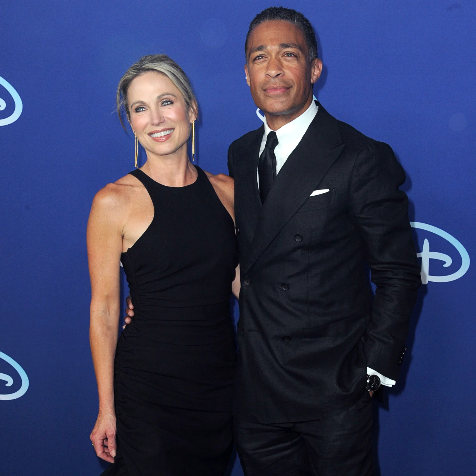 Amy Robach and T.J. Holmes’ Relationship Scandal: Everything to Know 1 Amy Robach and T.J. Holmes Relationship