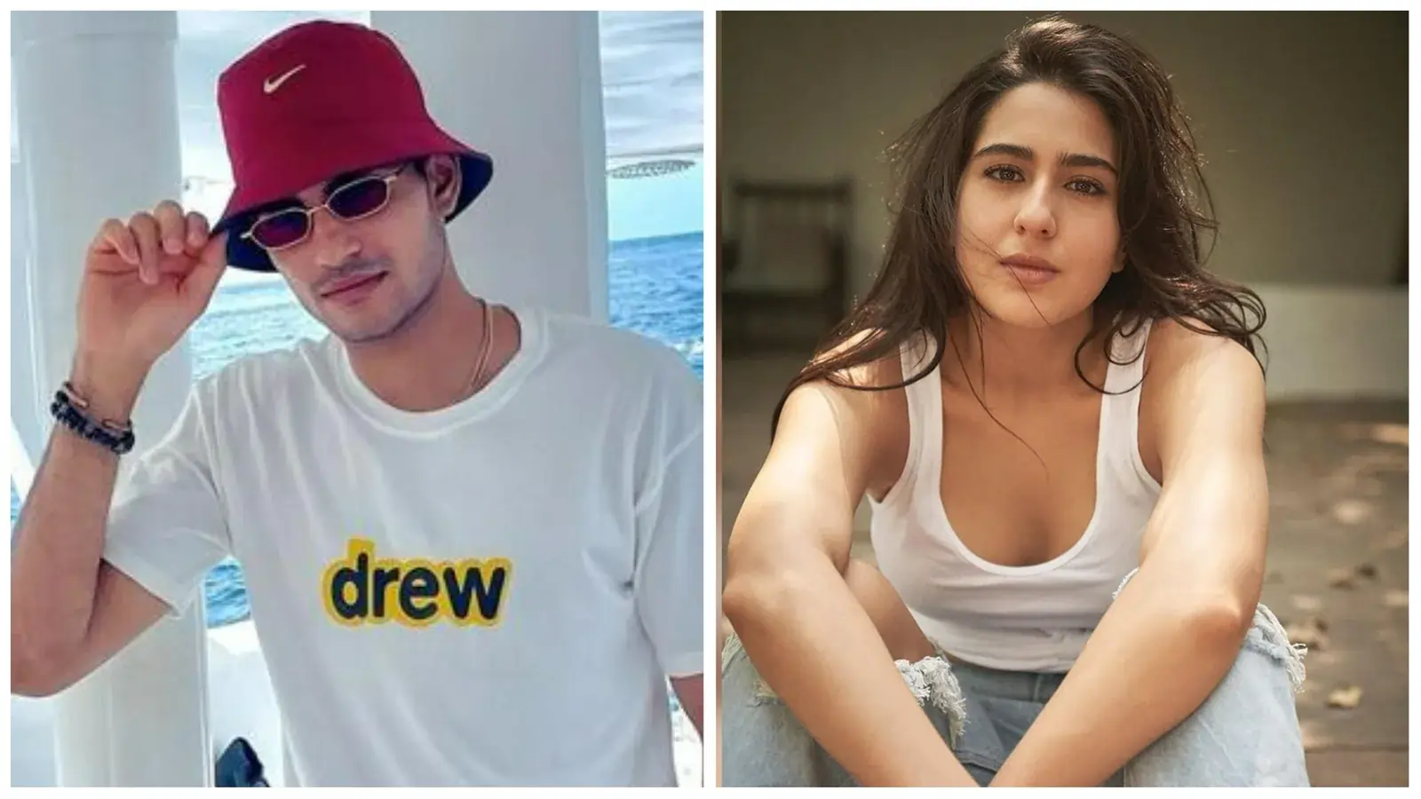 Sara Ali Khan and Shubman Gill unfollow each other on social media amidst breakup rumors and dating speculations