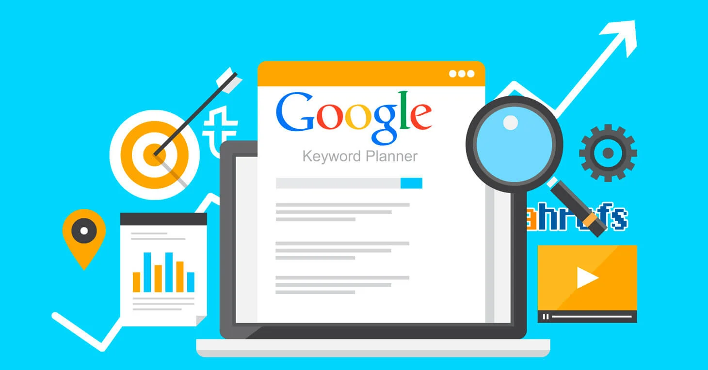 Google Keyword Planner Tool