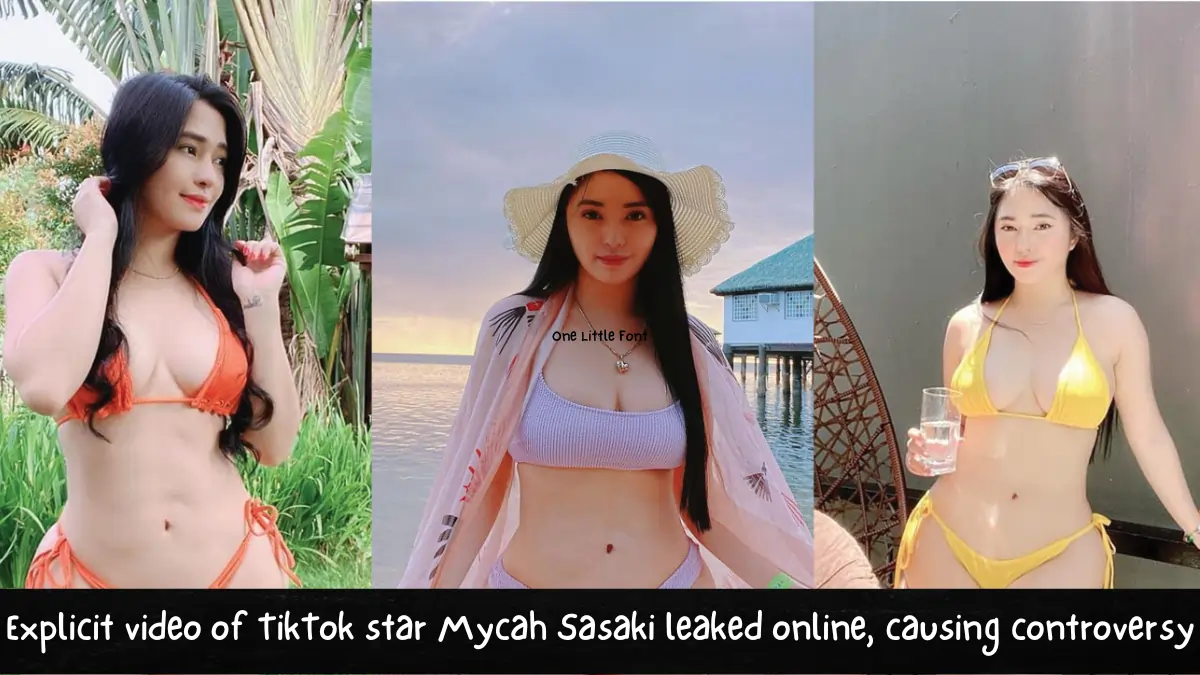 Mycah Sasaki