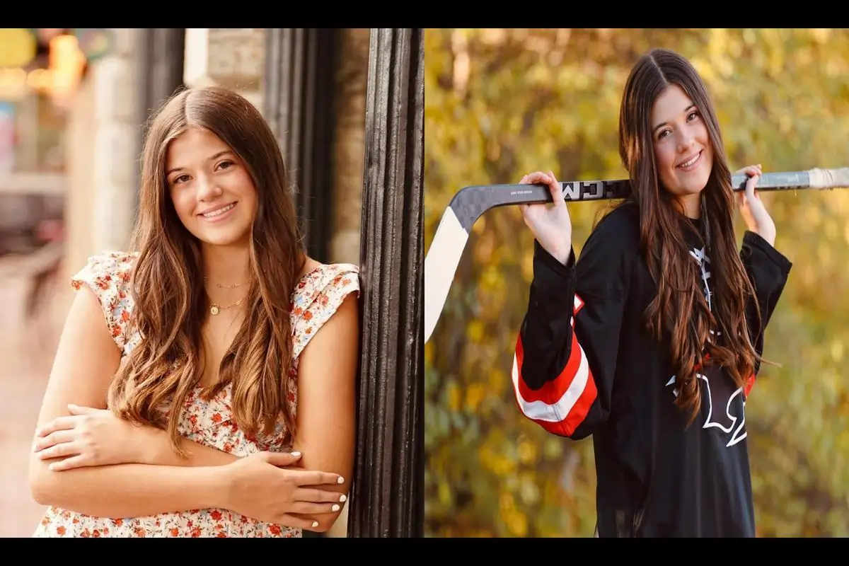 Mikayla McCarvel