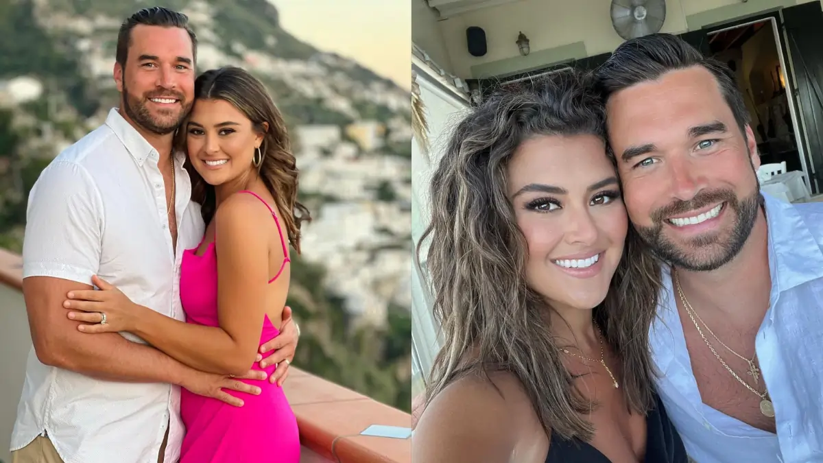 Is Elena Laquatra Pregnant? Who Is Elena Laquatra?