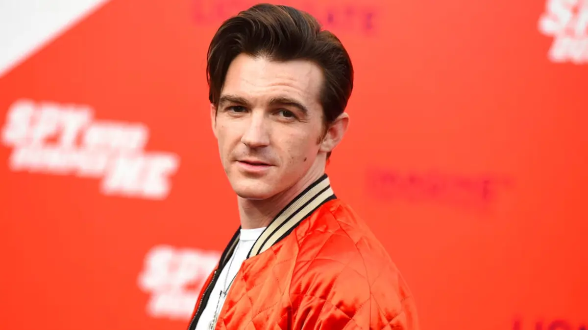 Drake Bell Speaks Out: The Reality of Abuse Behind the Scenes