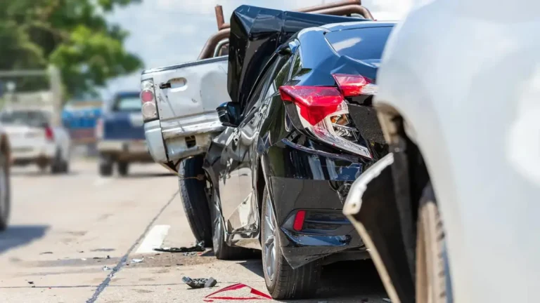 Best Car Accident Lawyers in New York City