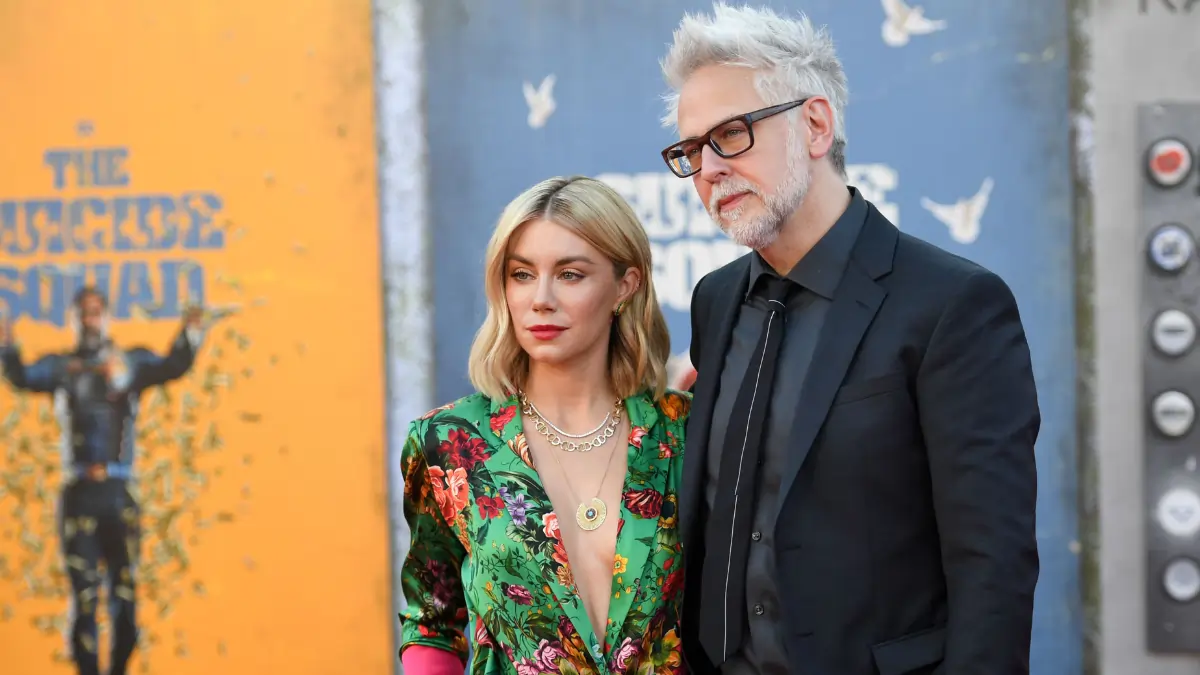 Is James Gunn Married? Who is Jennifer Holland?