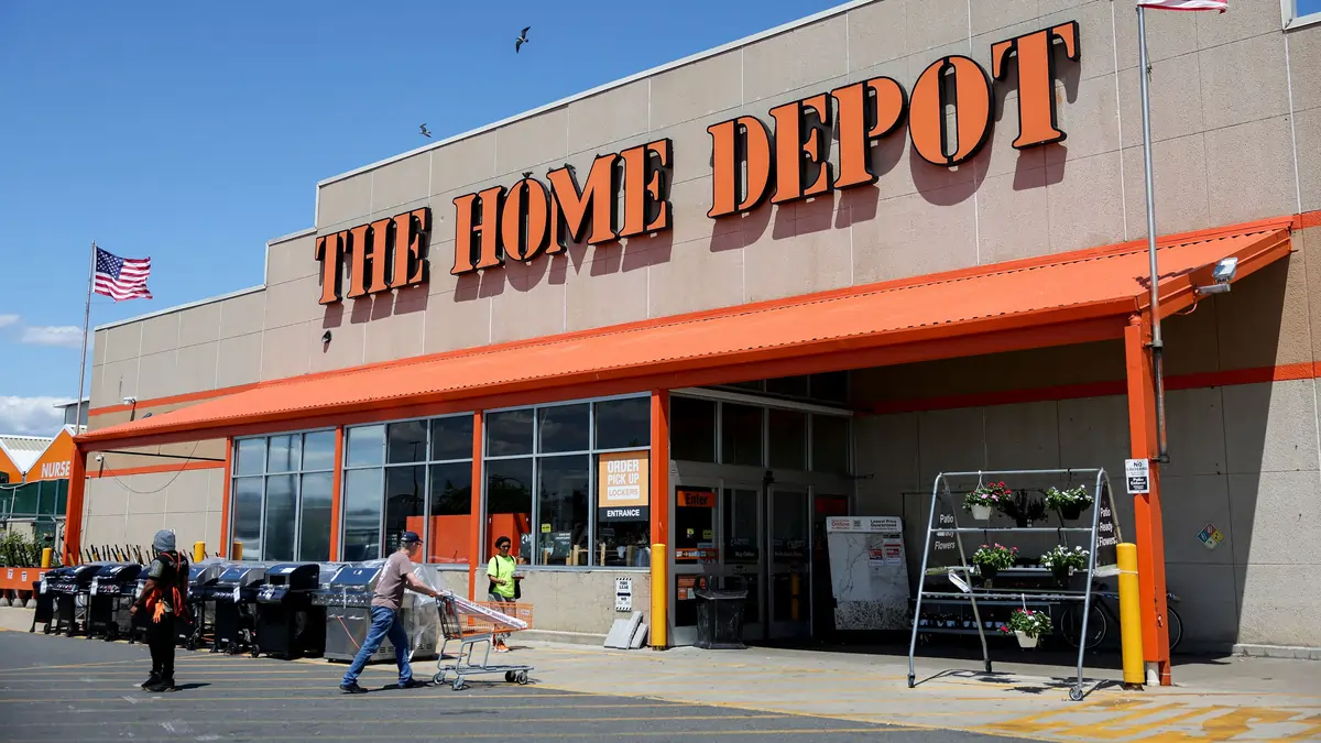 Top Things You Should Be Buying at Home Depot in August 2024