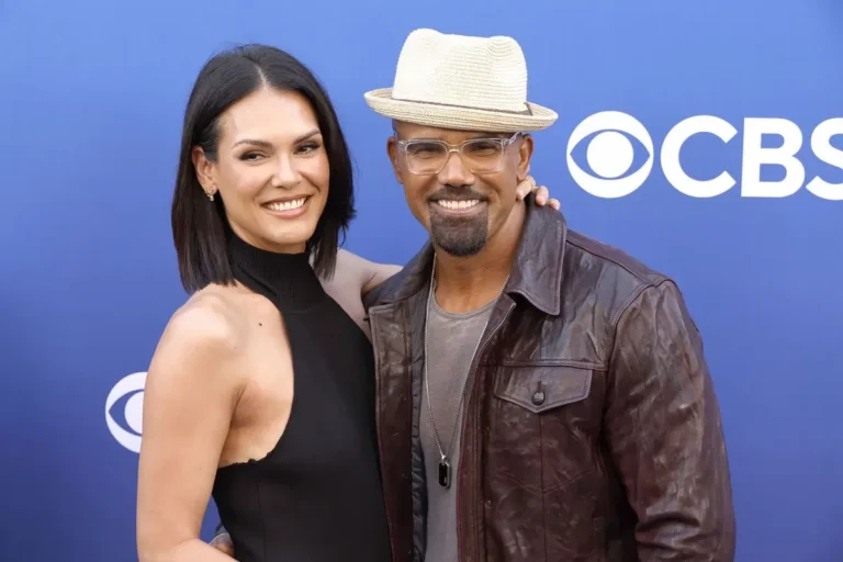 Are Shemar Moore and Jesiree Dizon Still Together? Relationship History Revealed