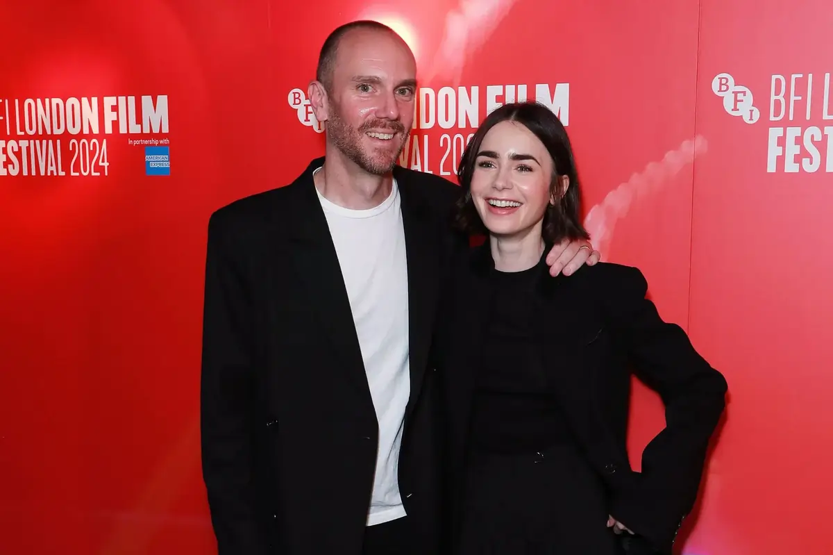 What Does Tove Mean? Why Lily Collins Chose This Unique Name for Her First Child